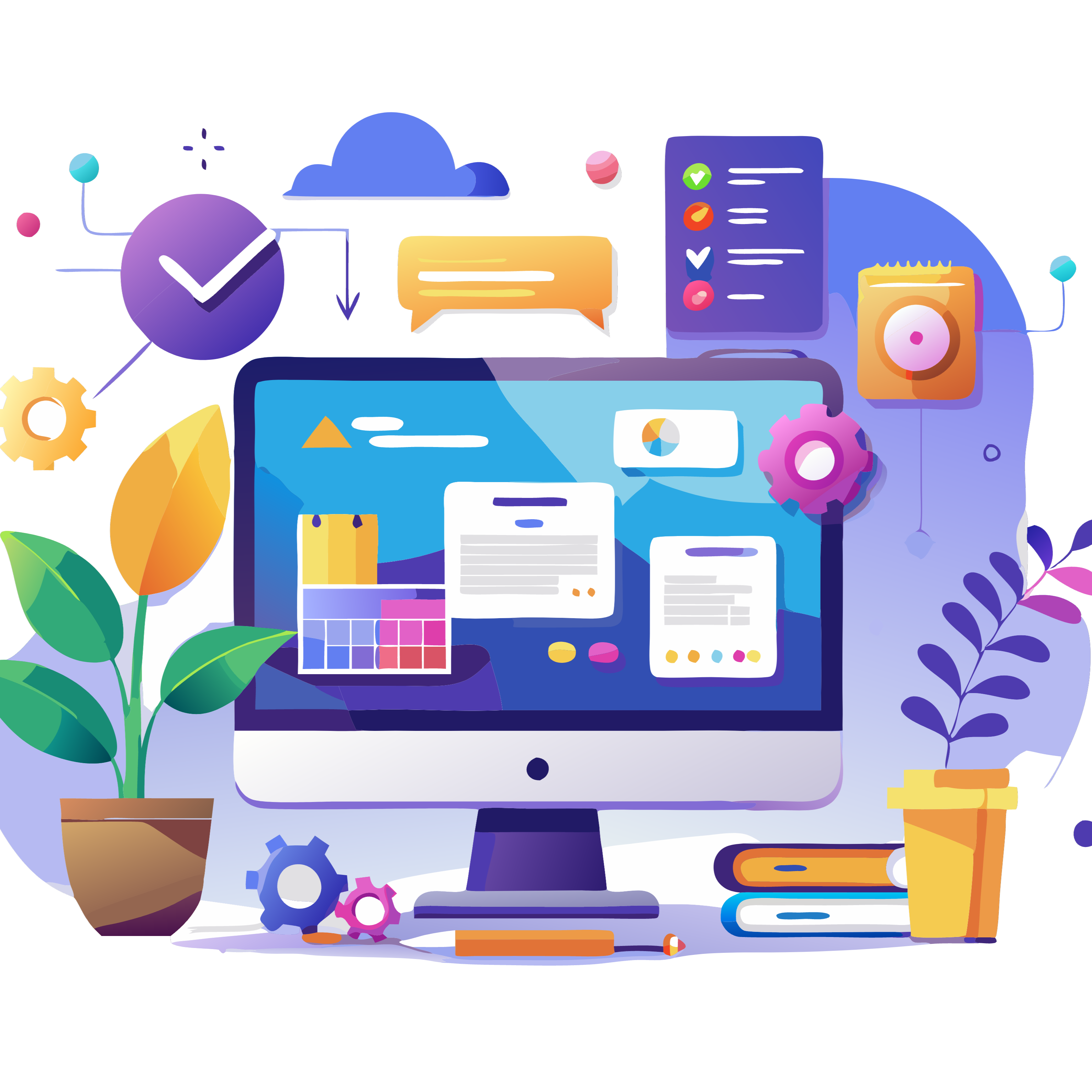 UI/UX